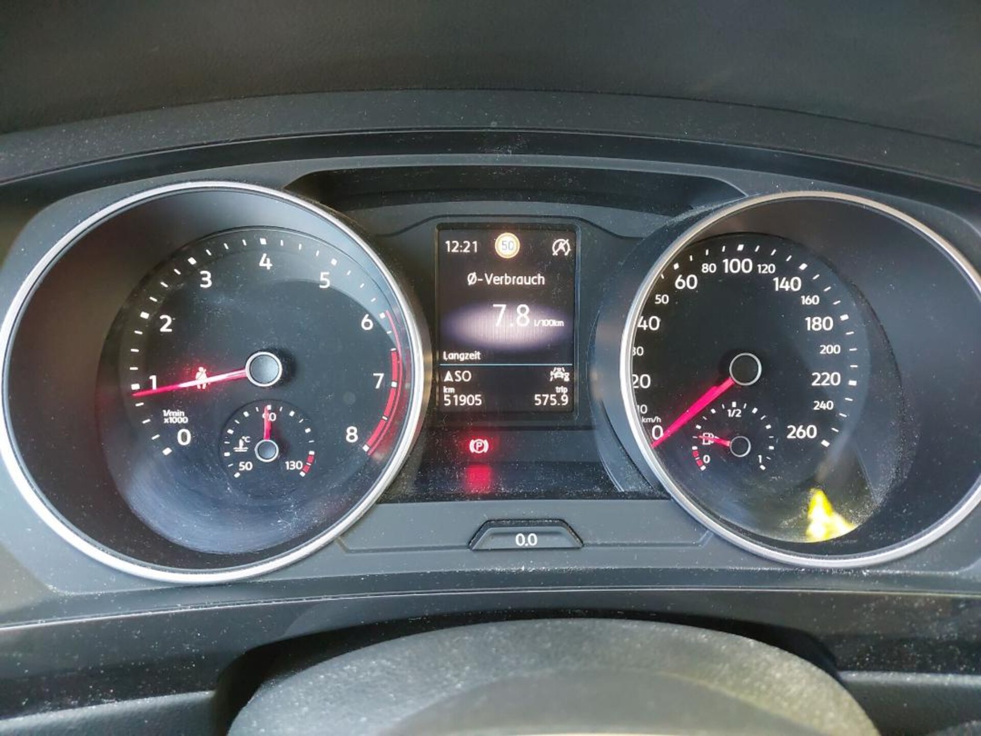 Volkswagen Tiguan Active