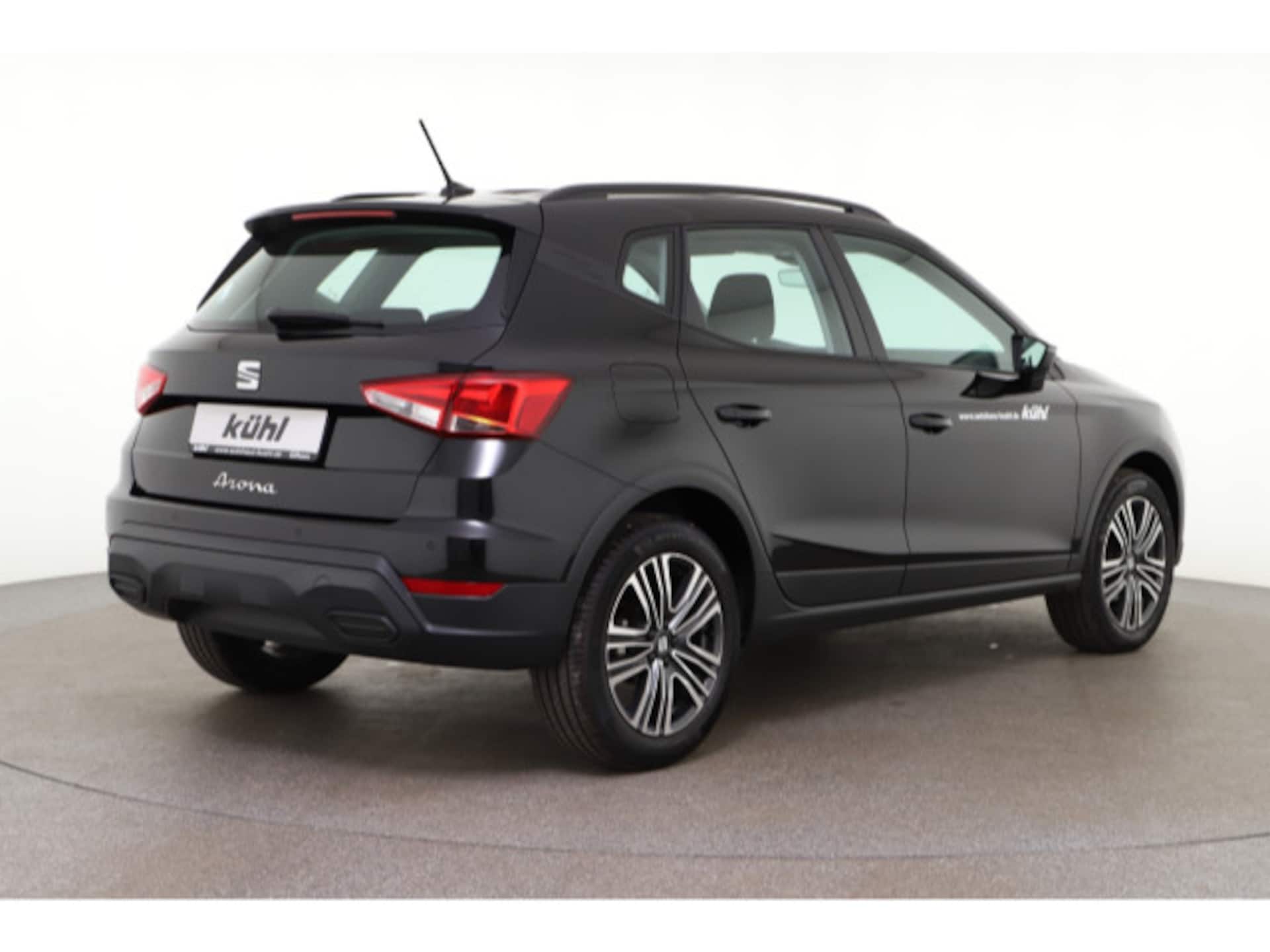 SEAT Arona Style