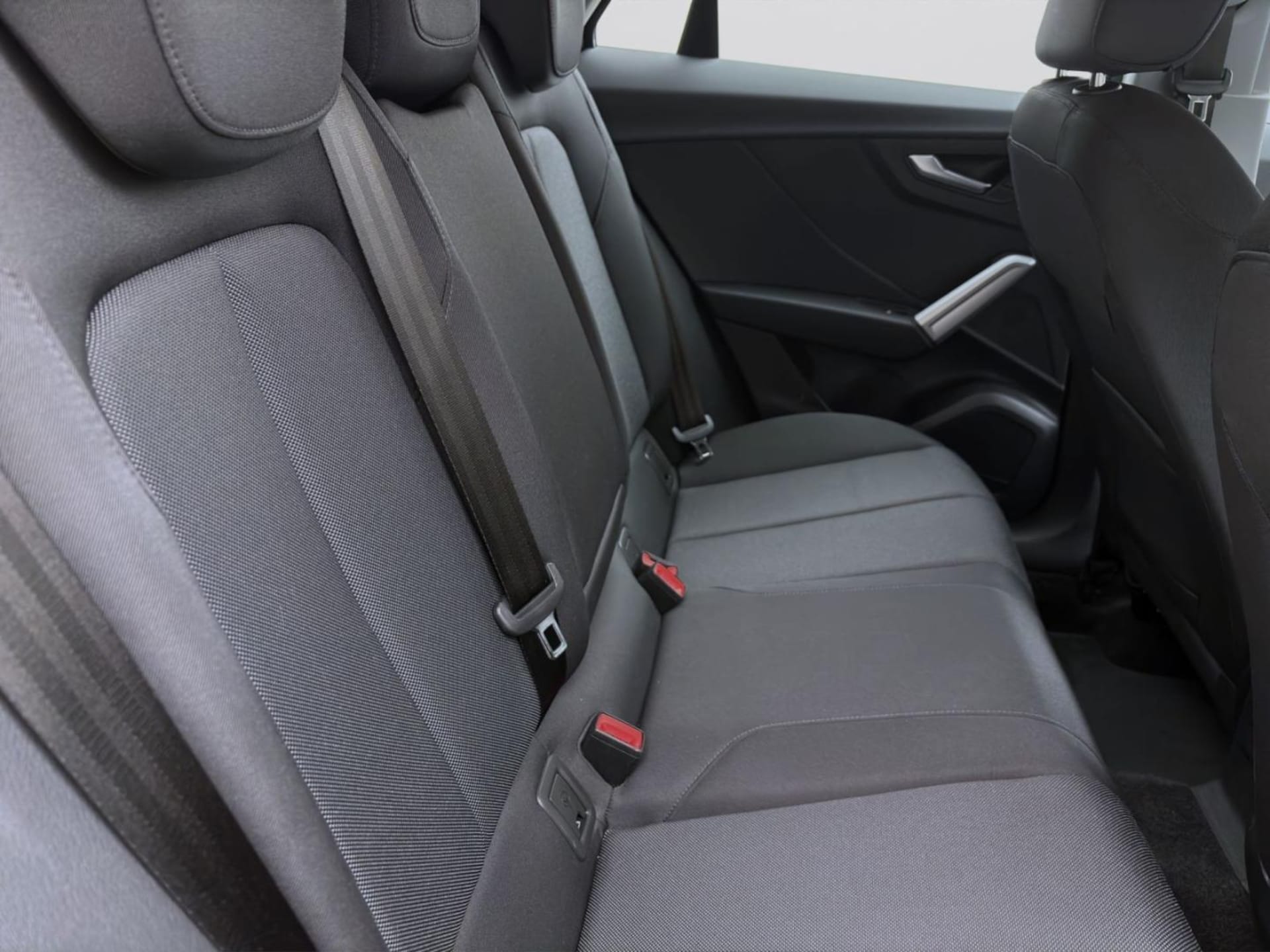 Audi Q2 Advanced