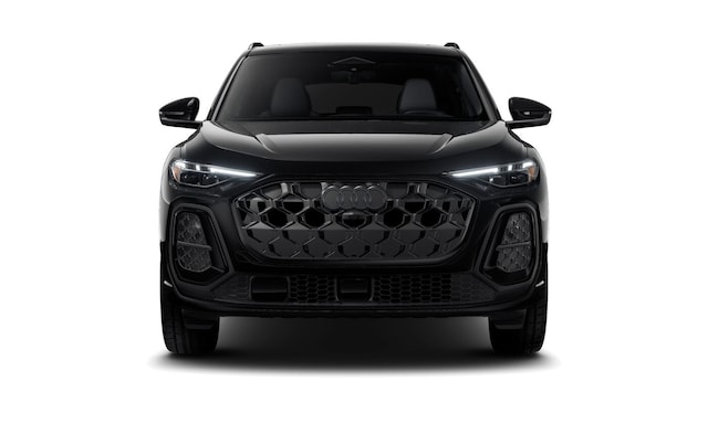 2026 Audi Q5 Sportback