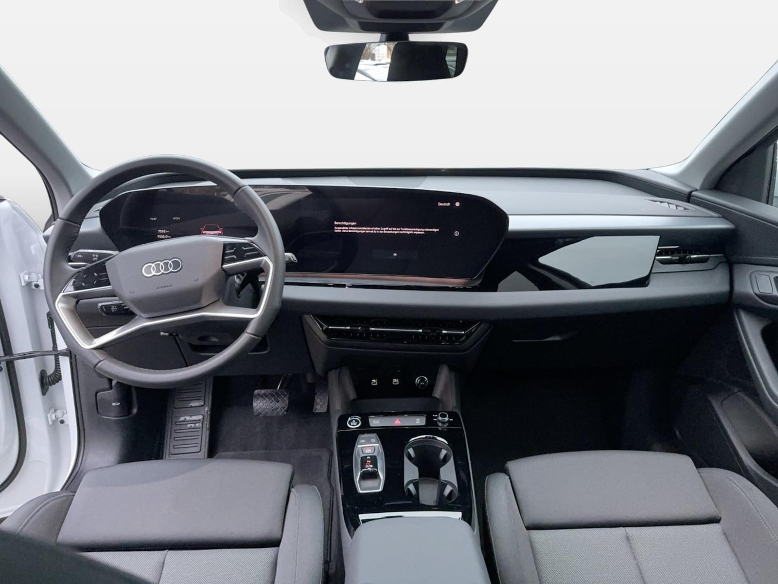Audi Q6 e-tron – Bild 9
