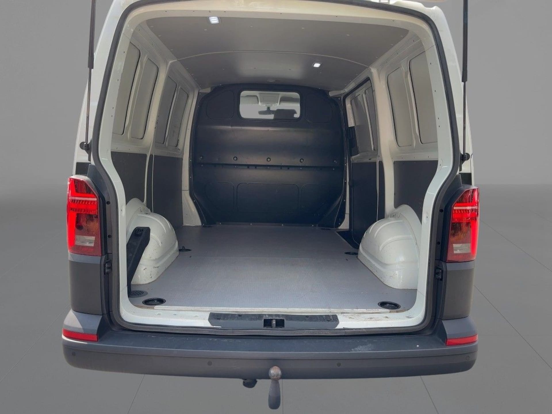 Volkswagen T6.1 Transporter Kasten kurzer Radstand