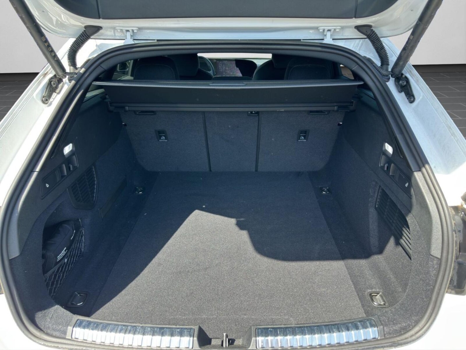 Audi A5 Avant – Bild 15