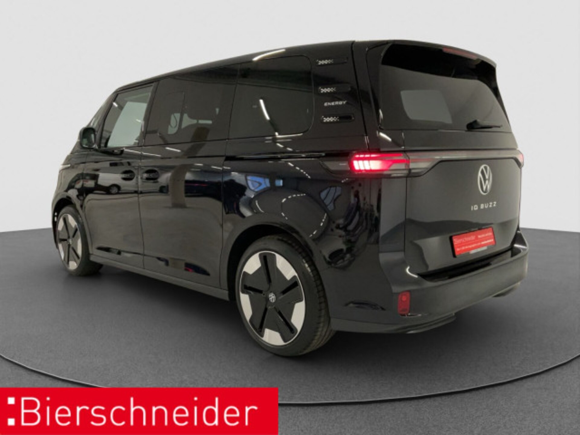 Volkswagen ID. Buzz ENERGY