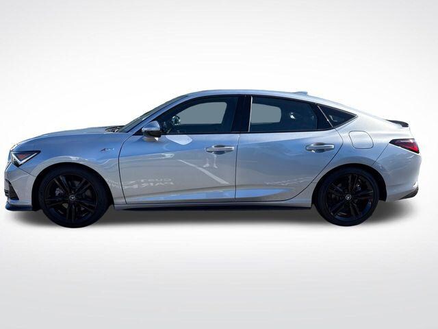 2026 Acura Integra