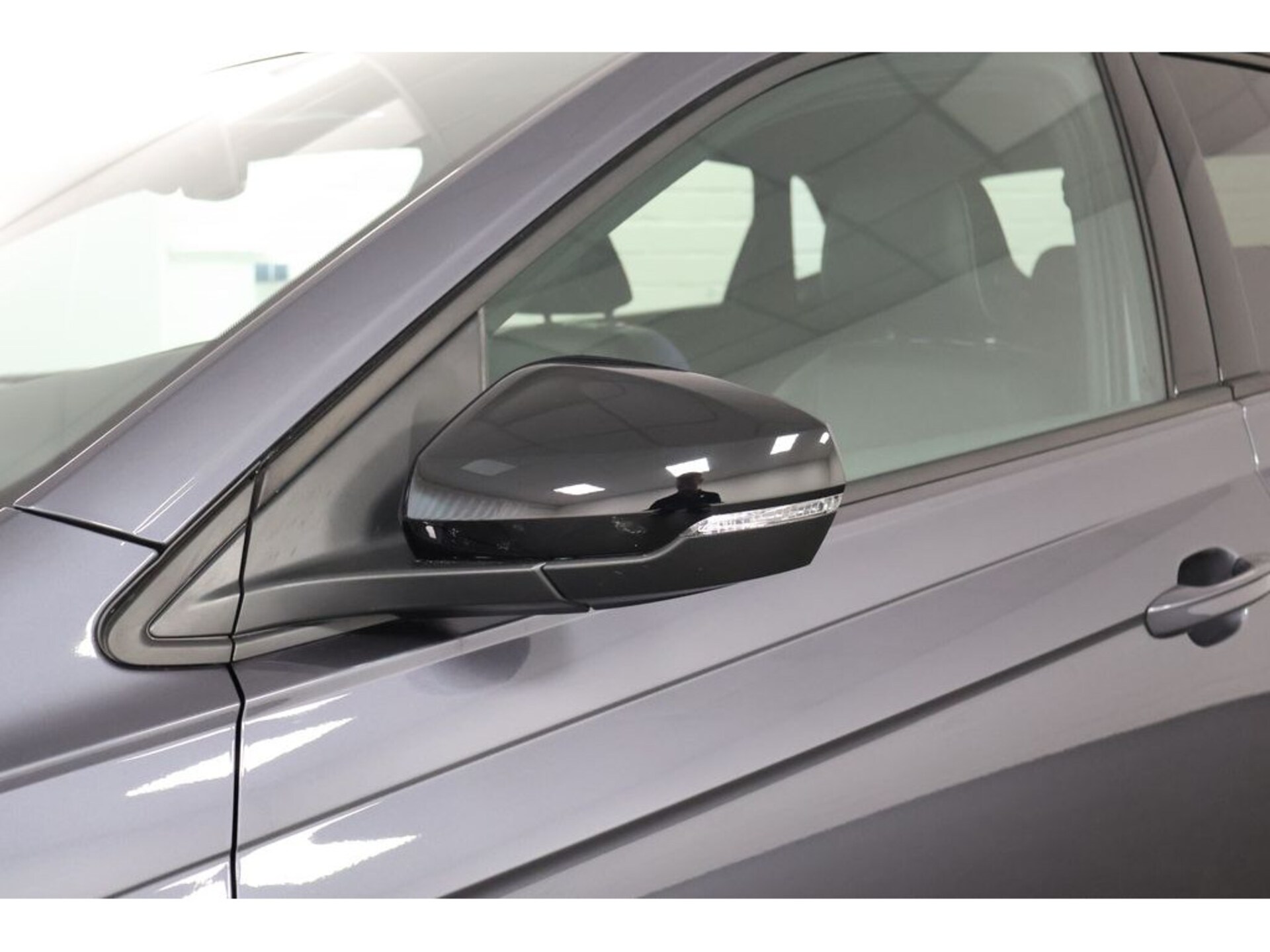 Volkswagen Polo Goal