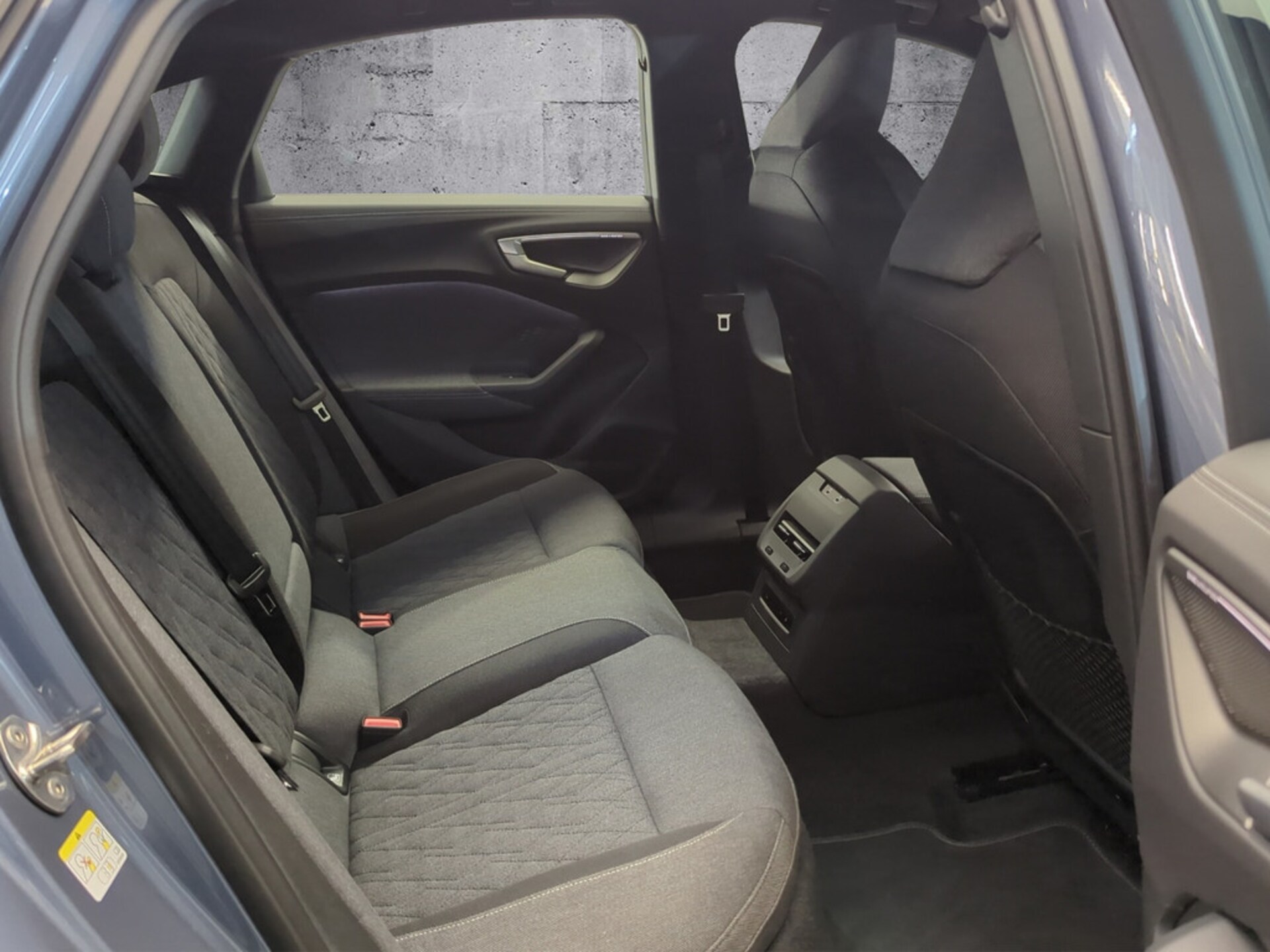 Audi A5 Limousine