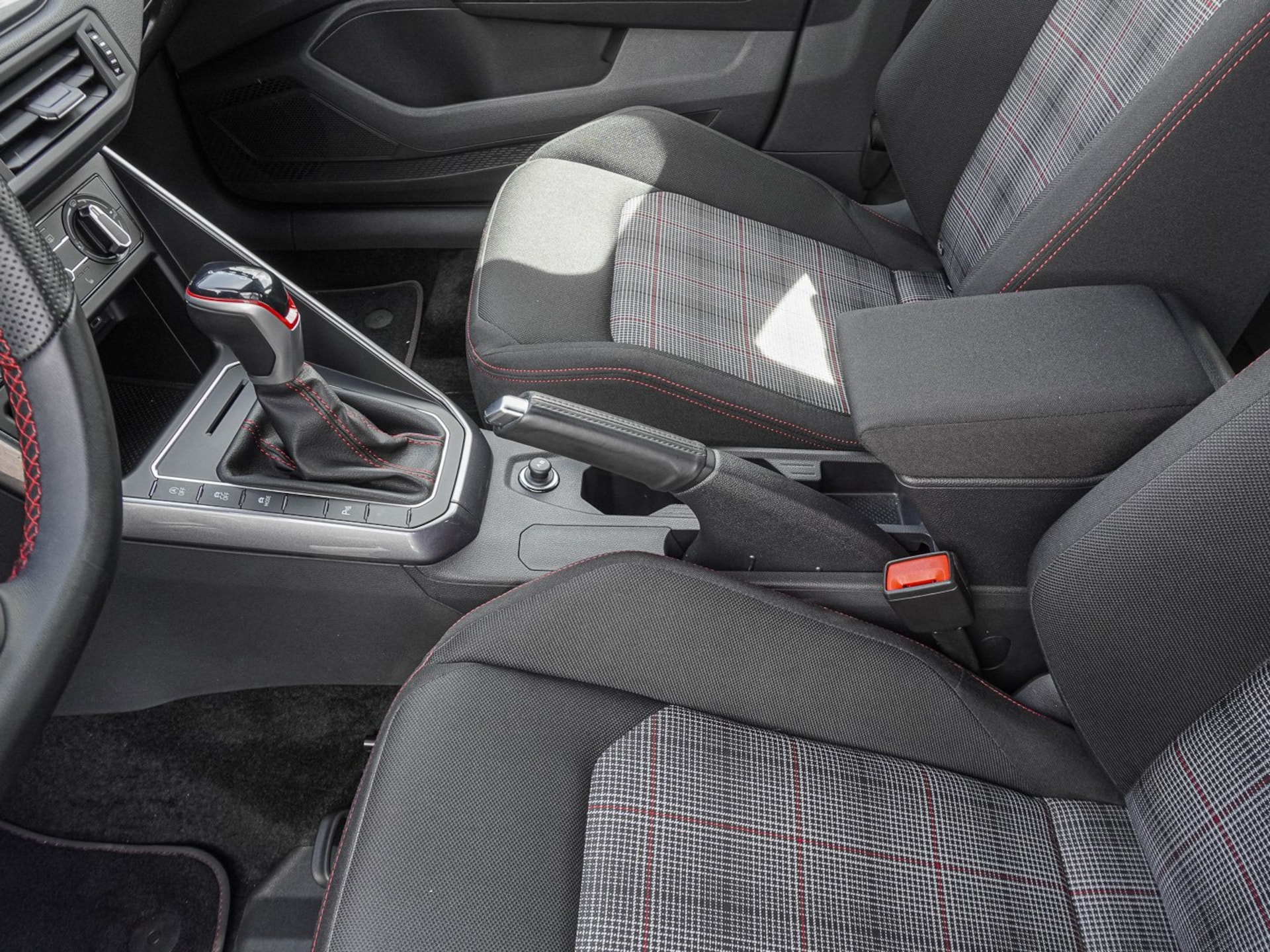 Volkswagen Polo GTI