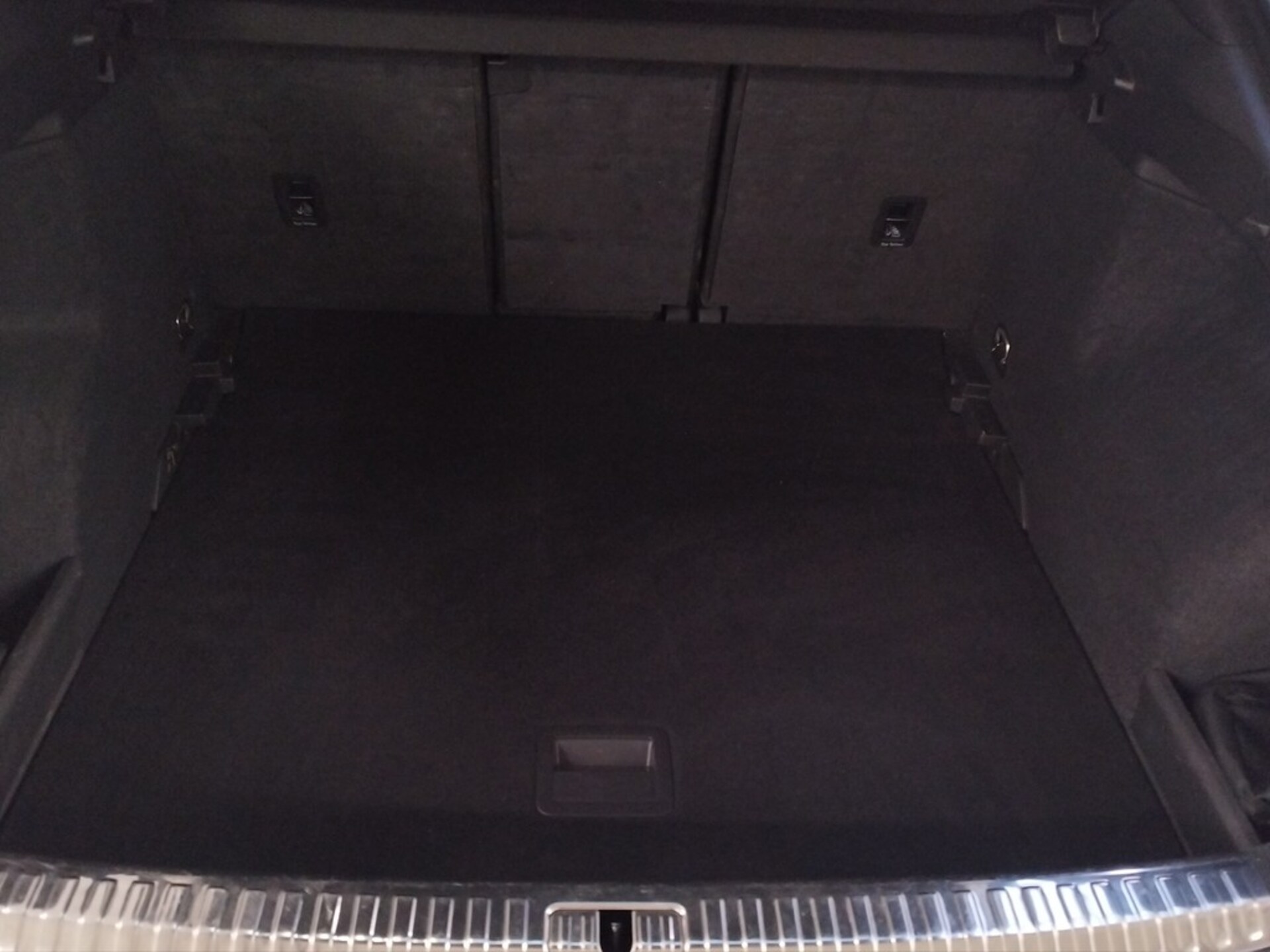 Audi Q3 Sportback S line