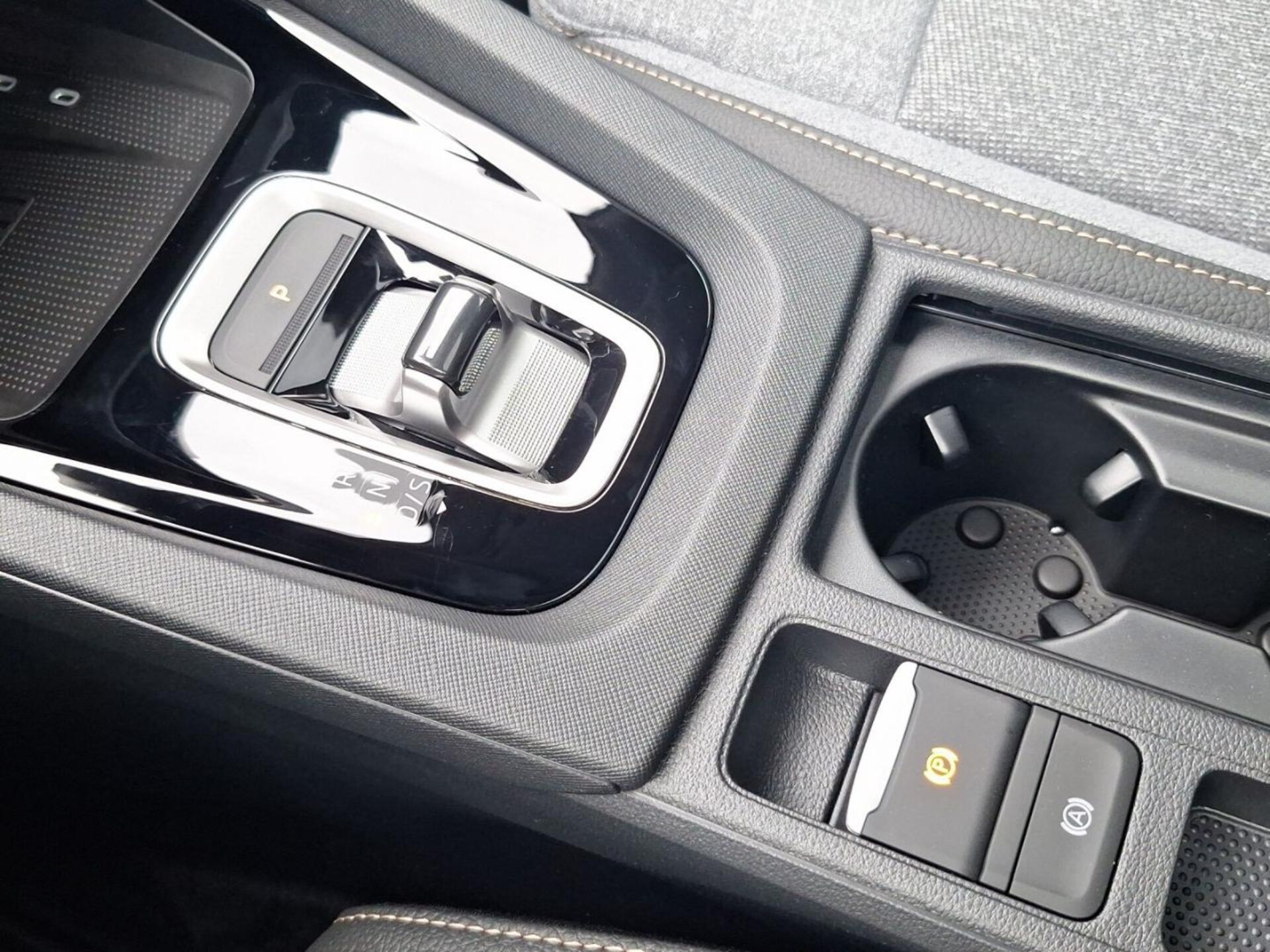 Skoda Octavia Combi Selection