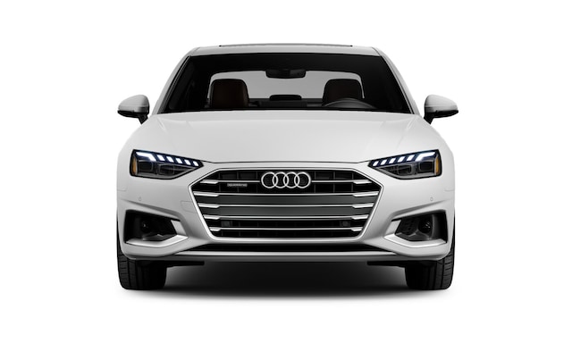 2023 Audi A4 Sedan
