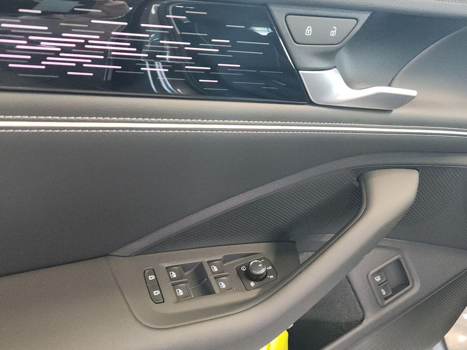 Volkswagen Passat – Bild 13