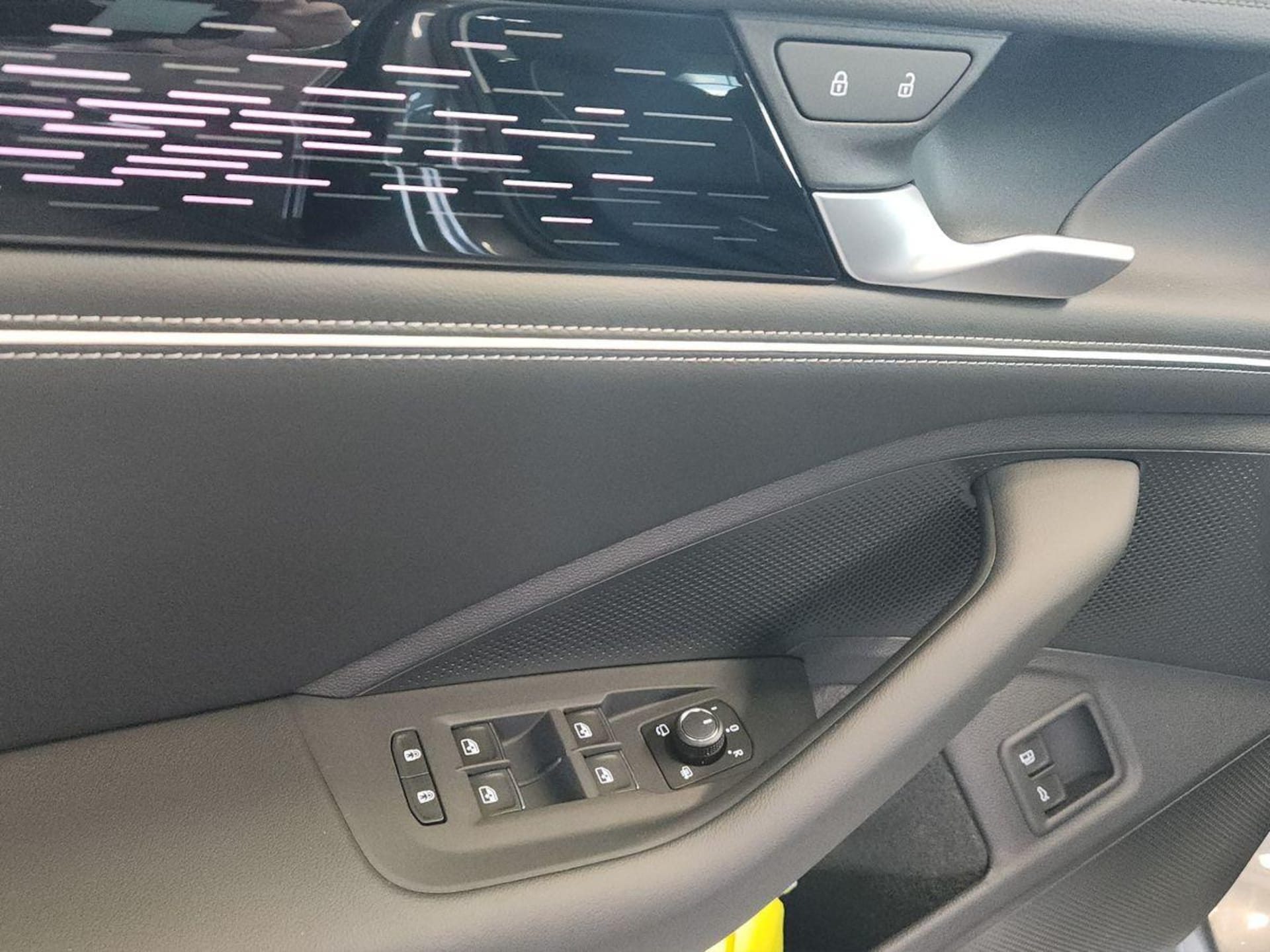 Volkswagen Passat Elegance