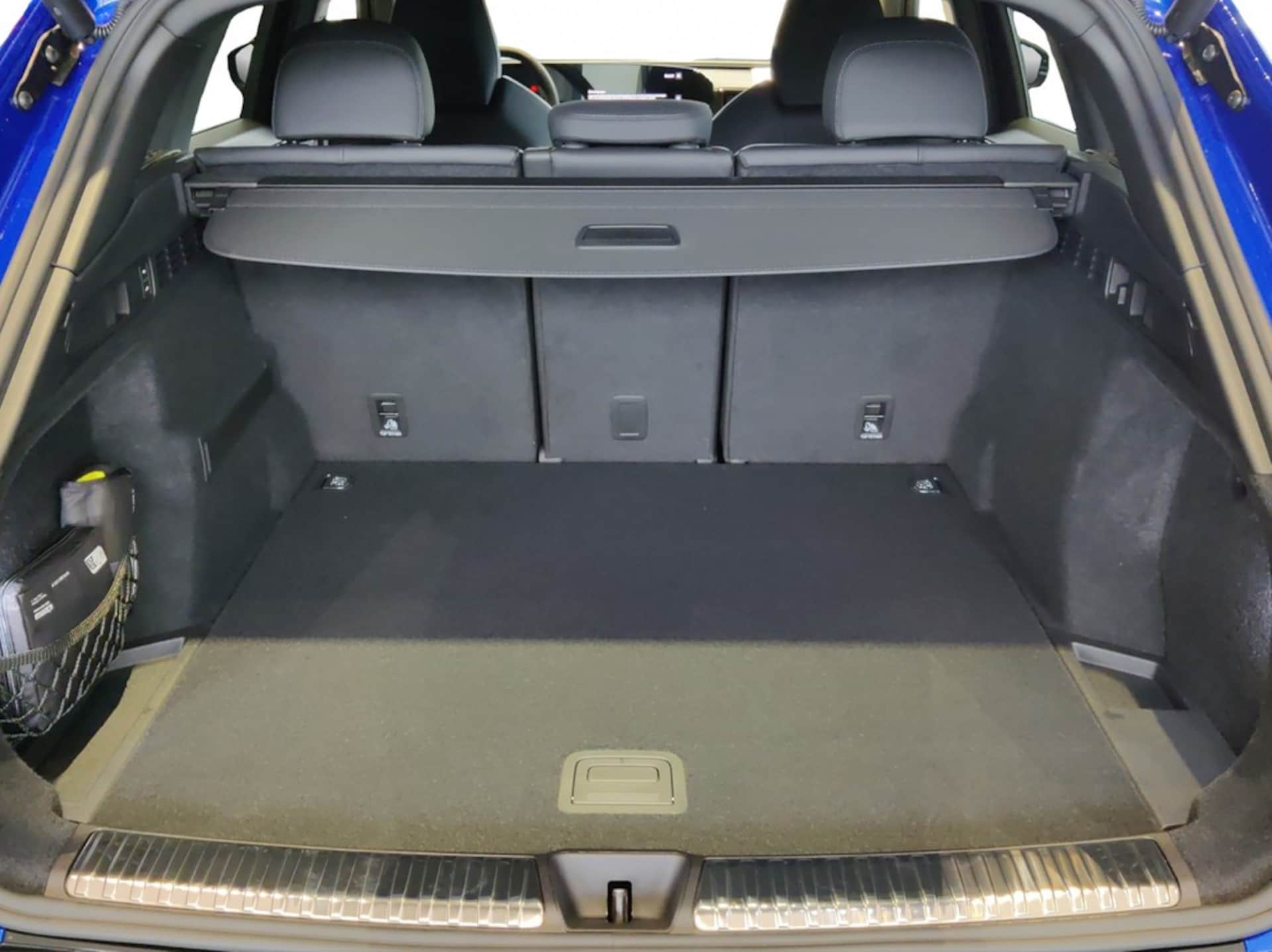 Audi Q5 SUV edition one