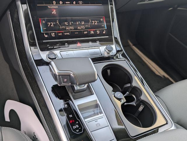2026 Audi Q7 Premium Plus - Photo 18