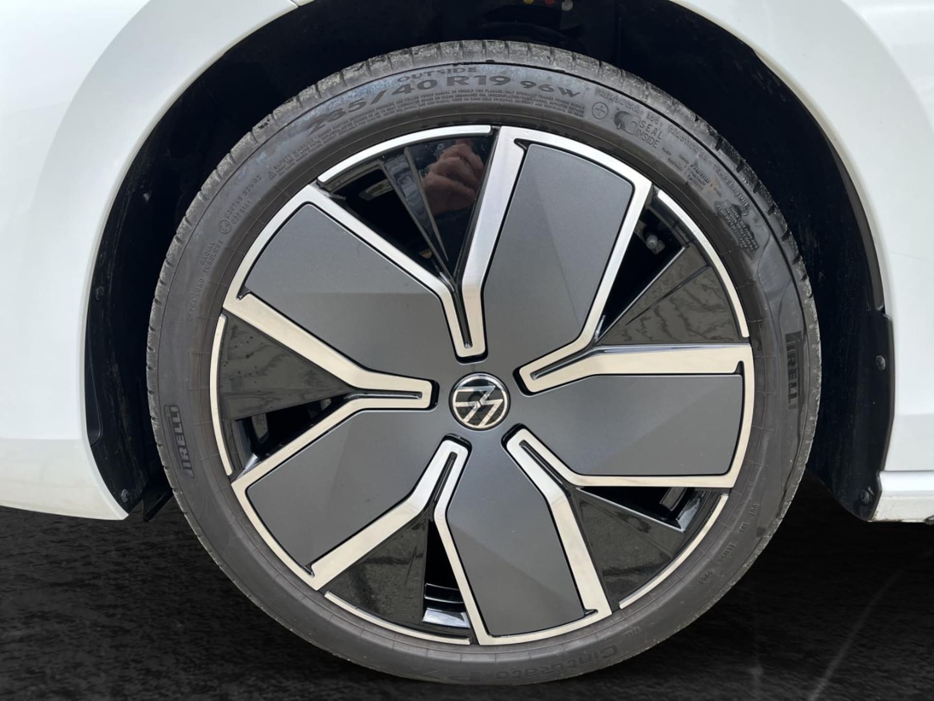 Volkswagen Passat R-Line