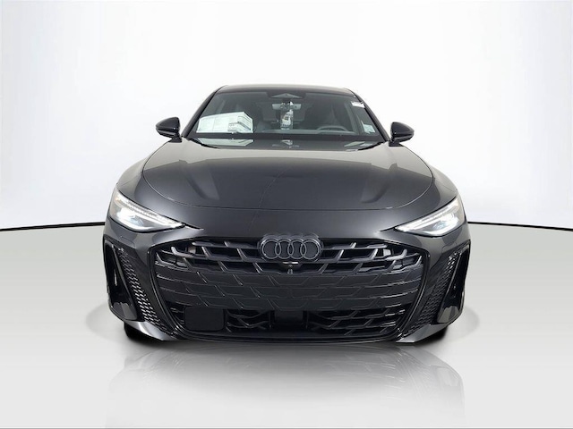 2026 Audi A6 Sedan