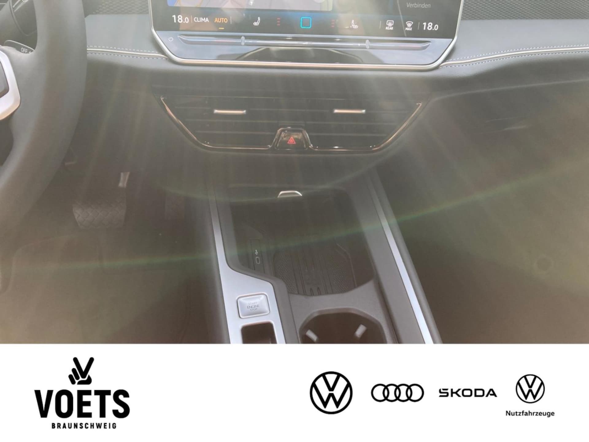 Volkswagen Passat Business