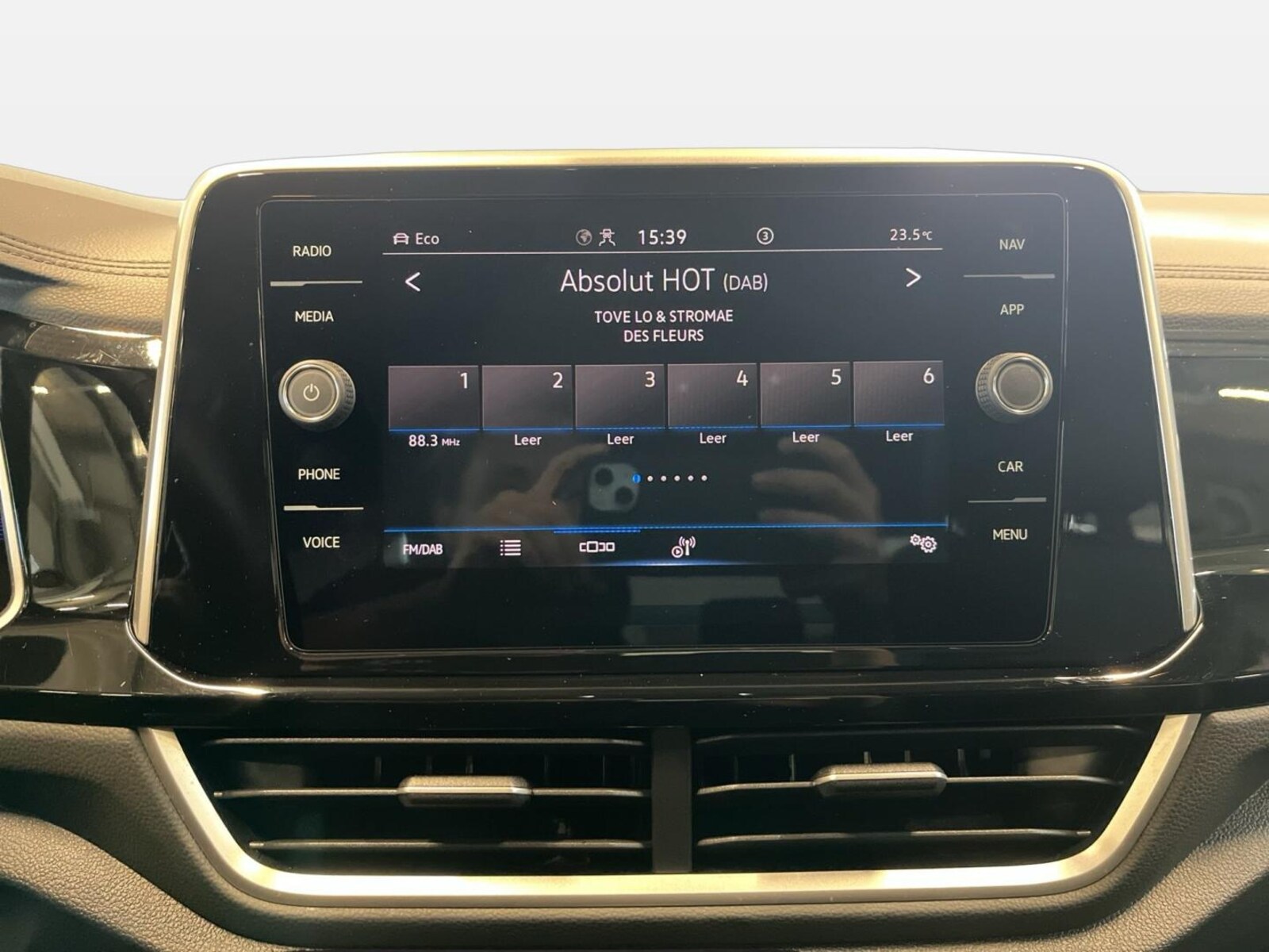 Volkswagen T-Roc – Bild 15