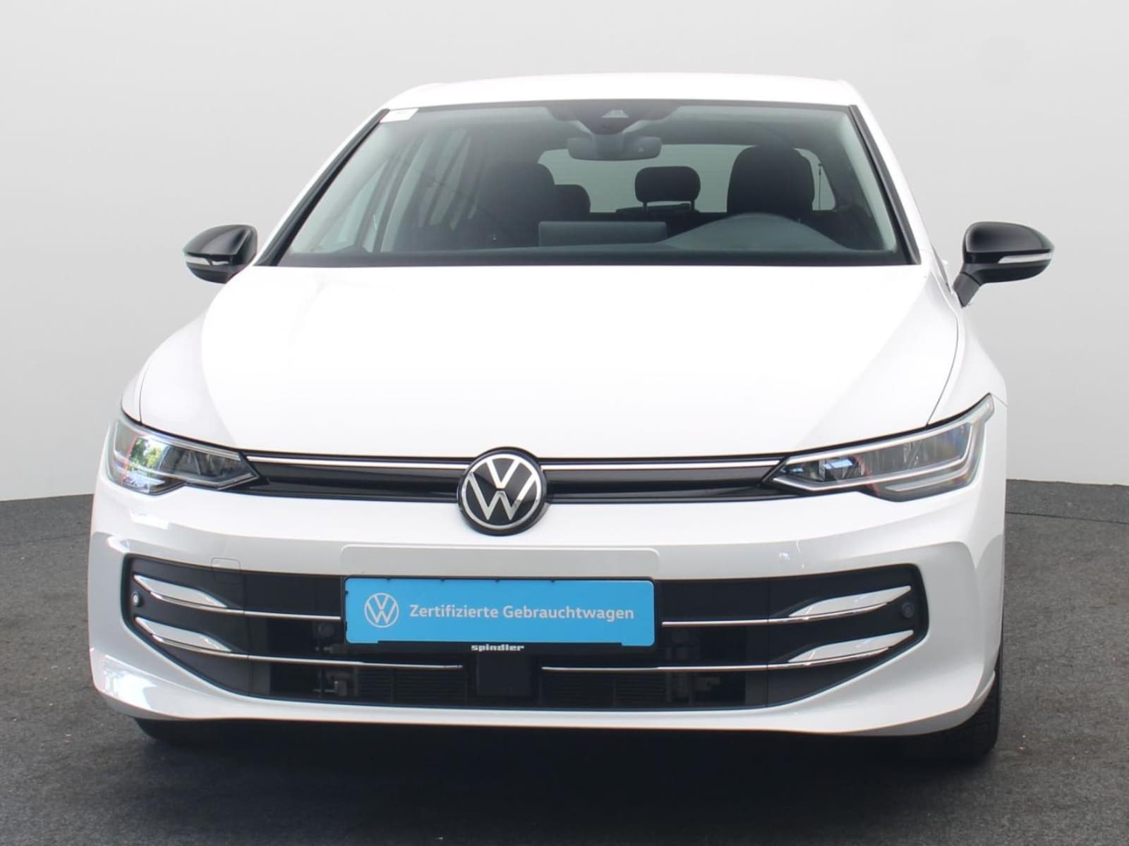 Volkswagen Golf – Bild 3