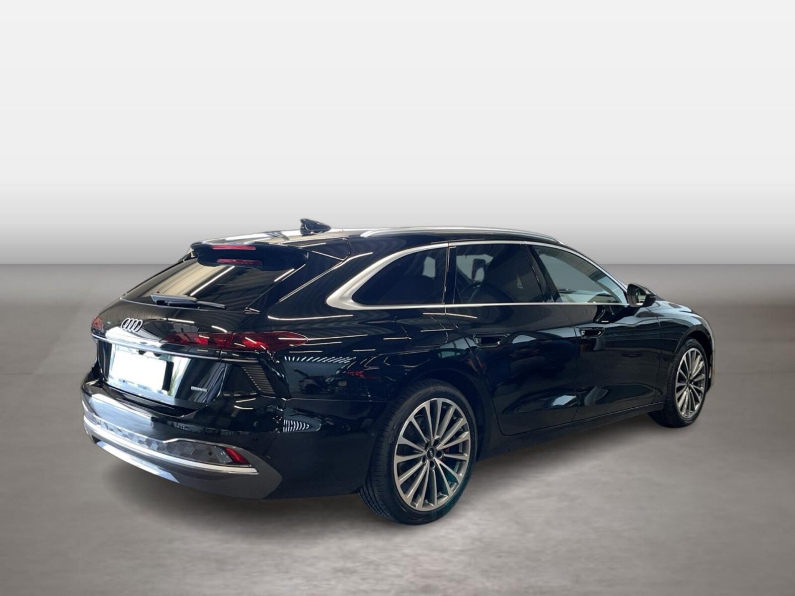 Audi A6 Avant – Bild 5