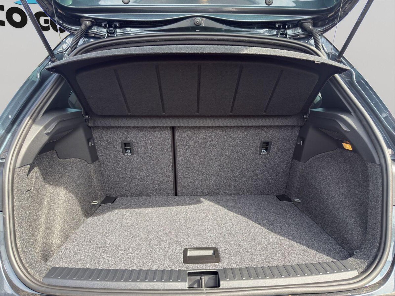 SEAT Arona – Bild 15