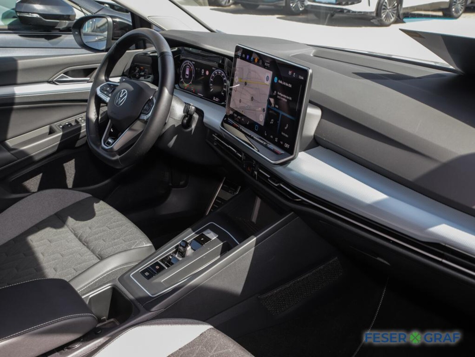 Volkswagen Golf Variant – Bild 5