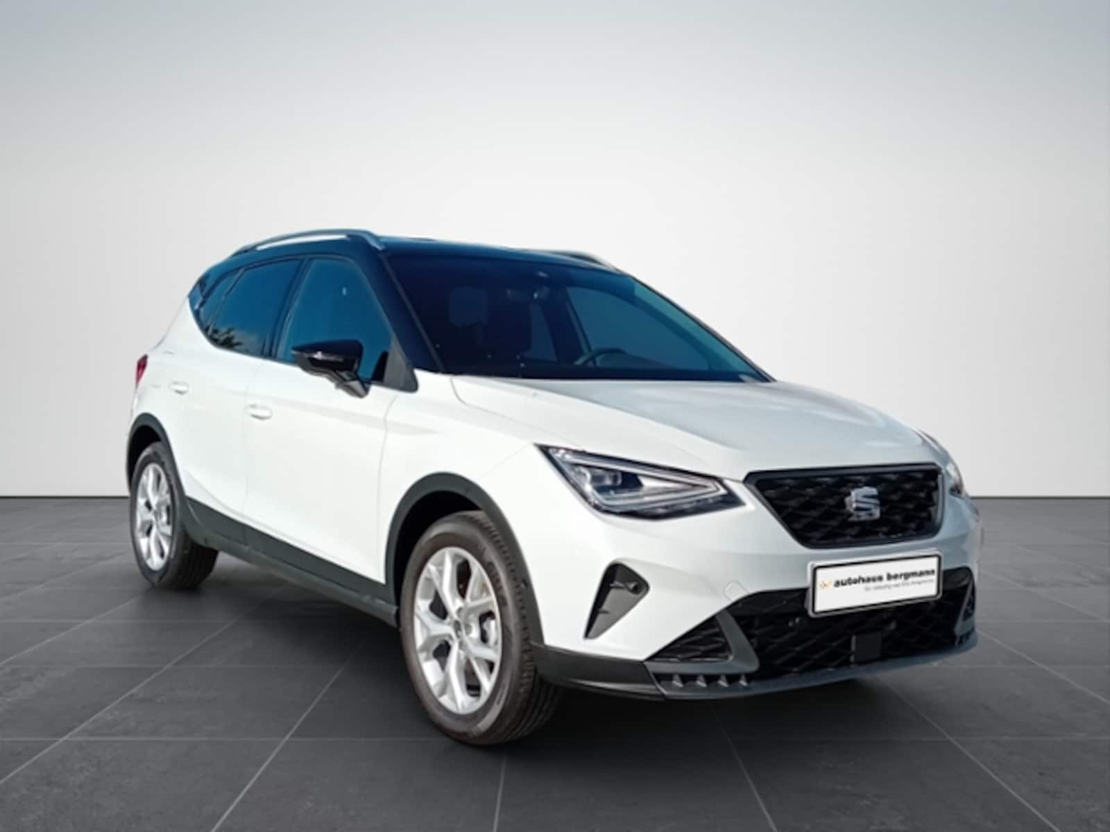 SEAT Arona – Bild 9