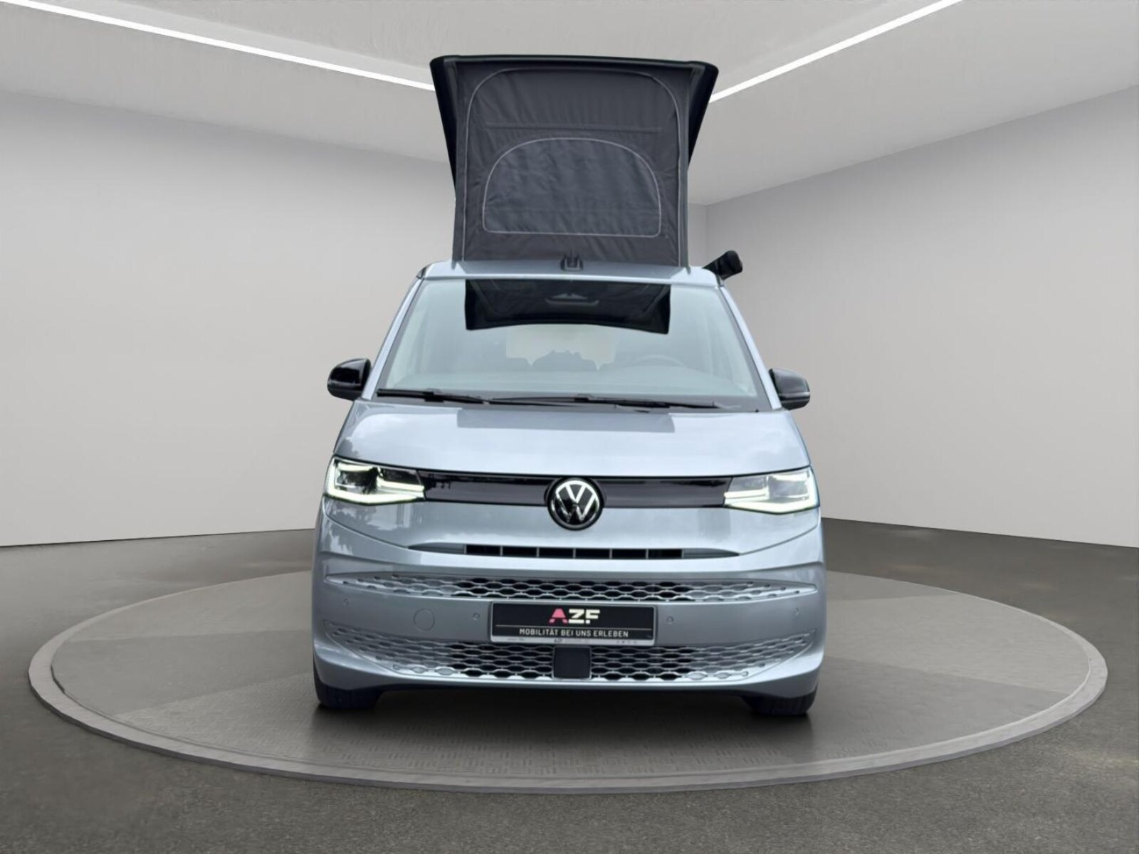 Volkswagen California – Bild 6
