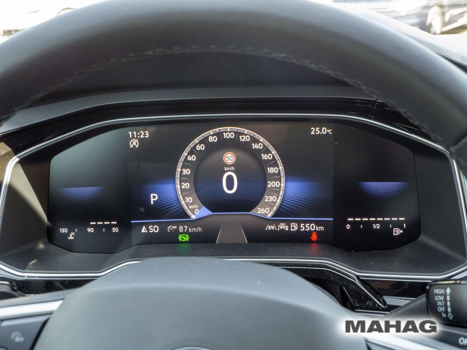 Volkswagen Polo – Bild 19