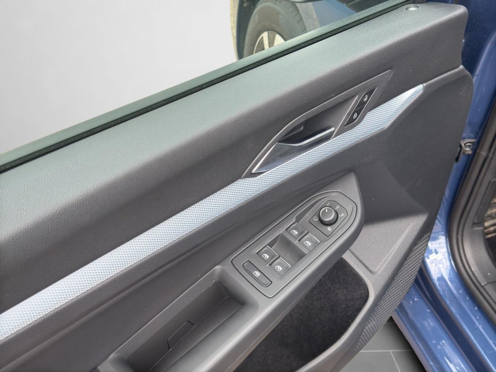 Volkswagen Golf Variant – Bild 13