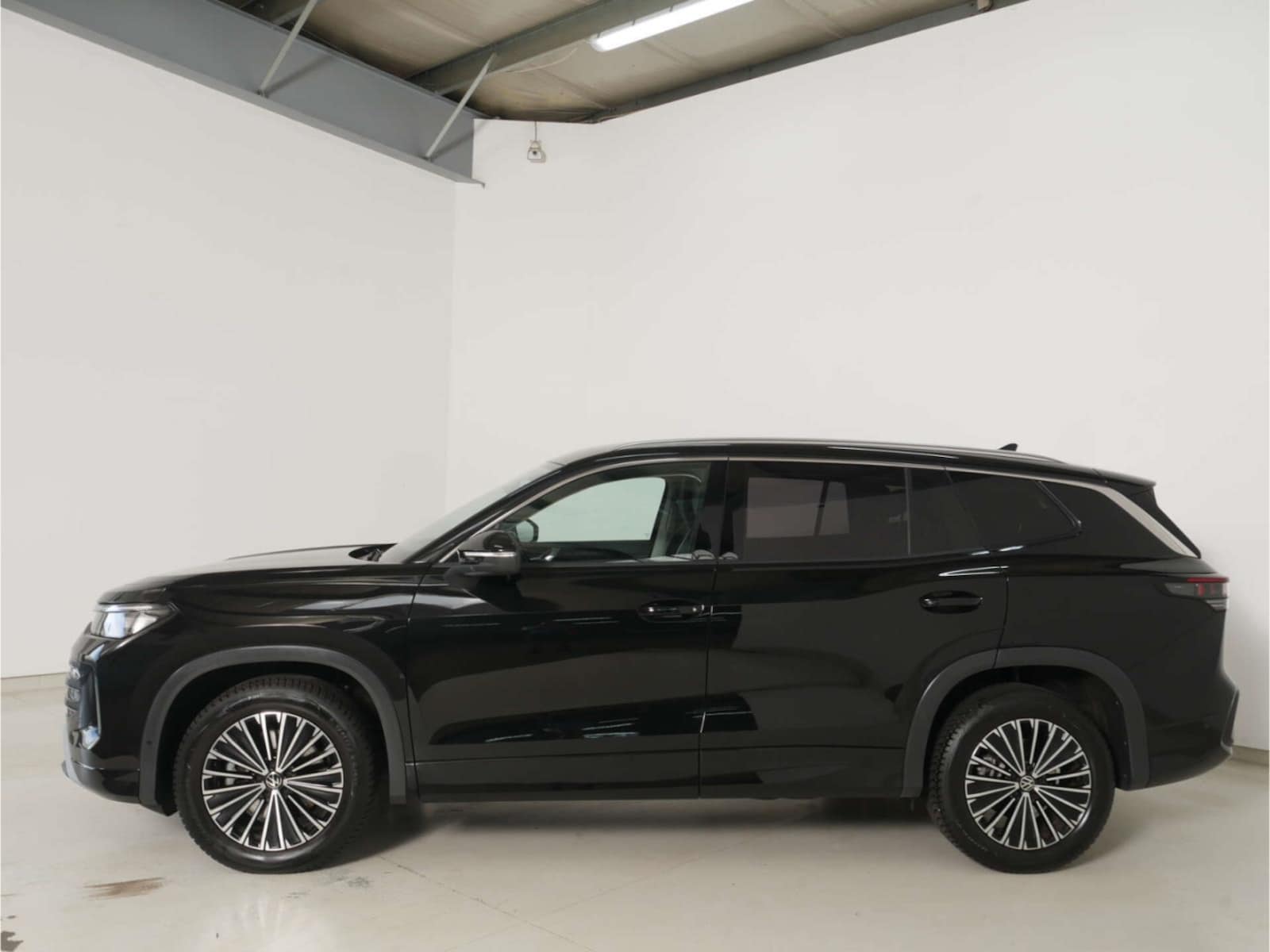 Volkswagen Tayron – Bild 5