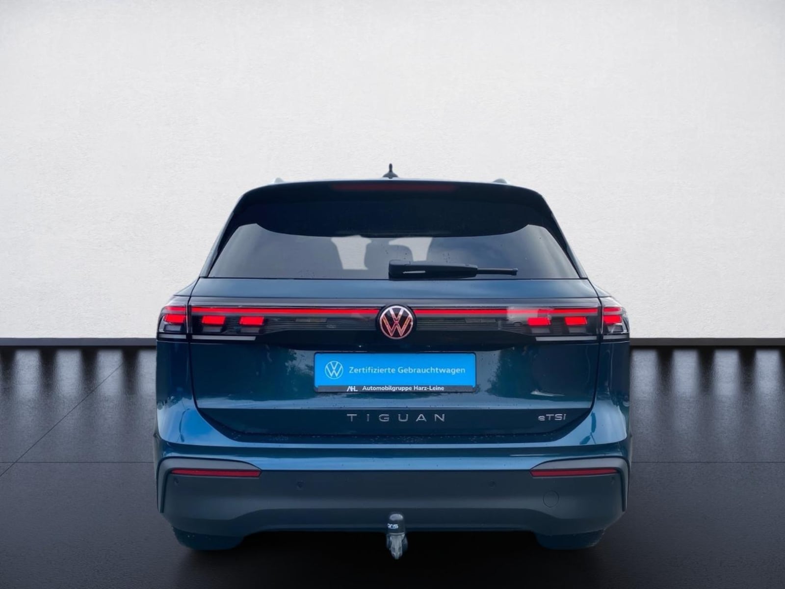 Volkswagen Tiguan – Bild 5