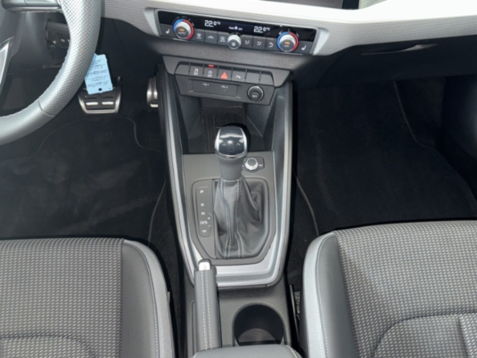 Audi A1 Sportback – Bild 20