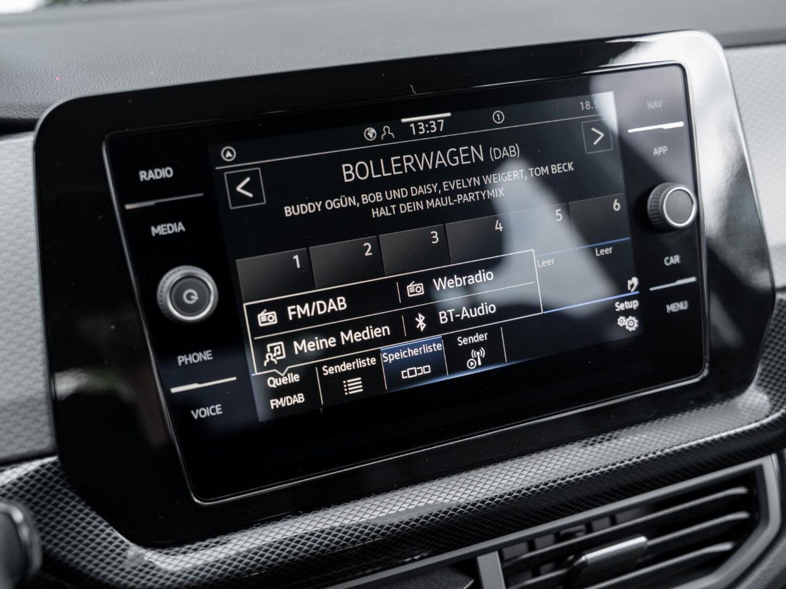 Volkswagen T-Cross – Bild 12