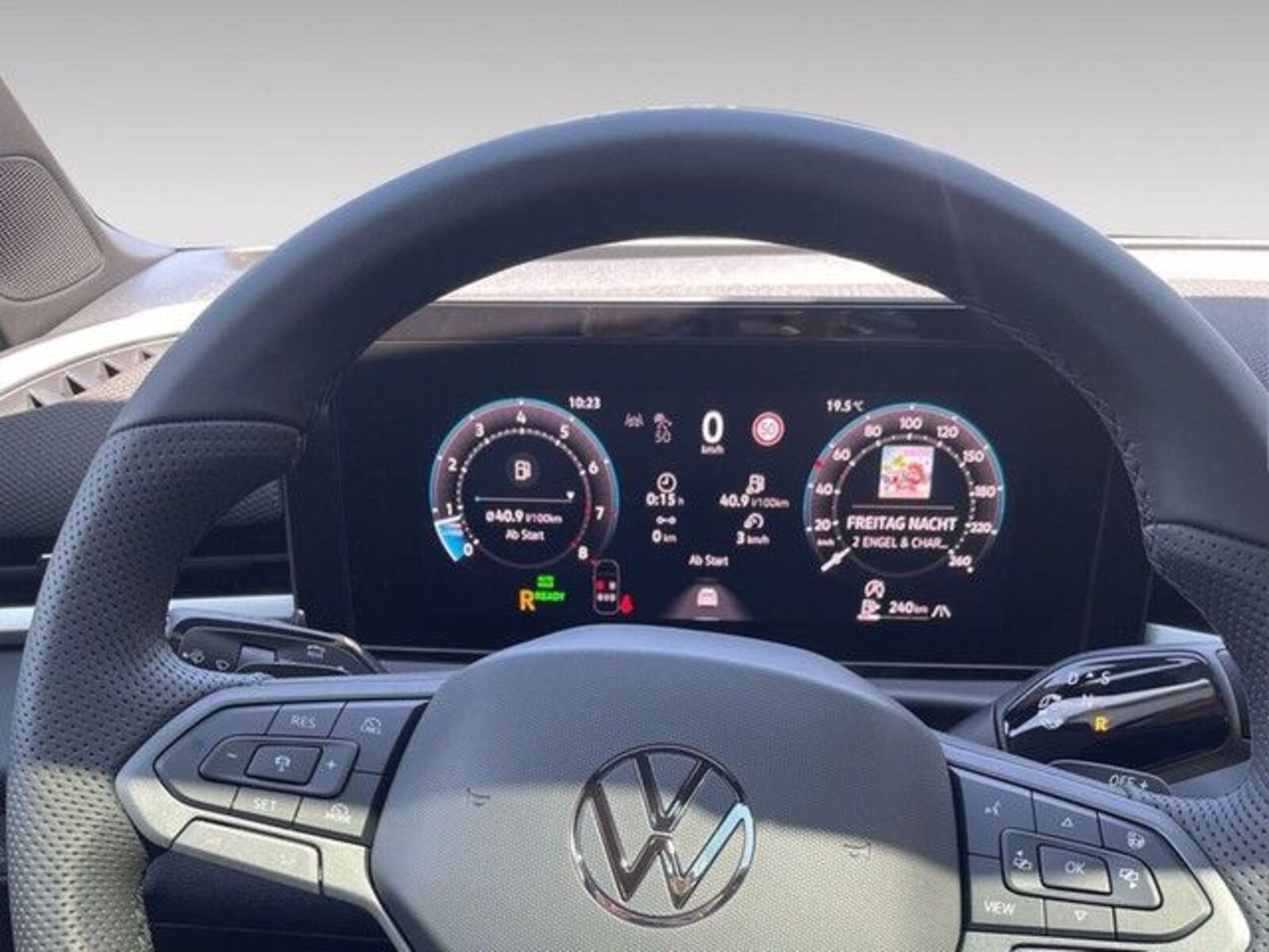 Volkswagen T-Roc – Bild 13