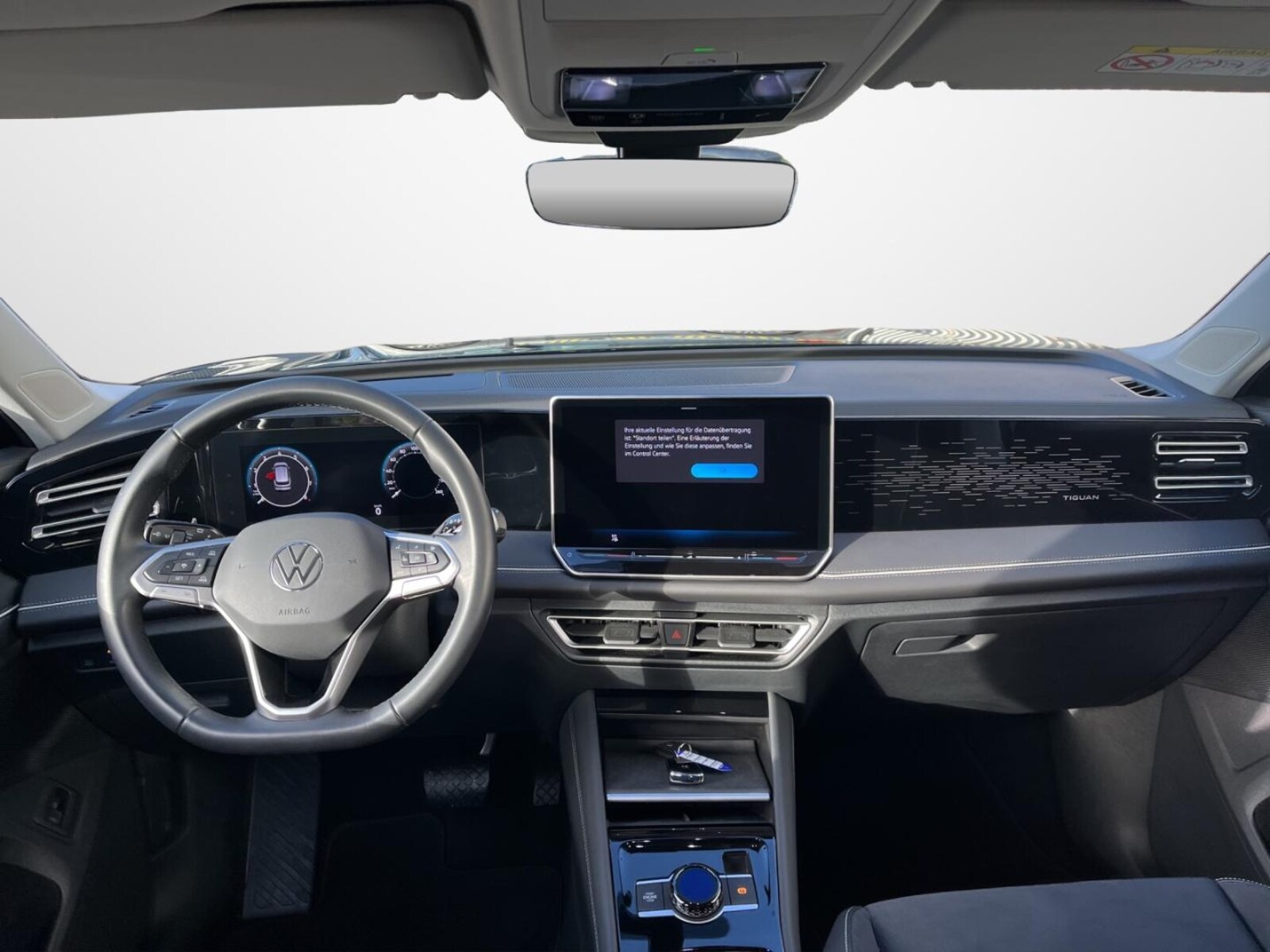 Volkswagen Tiguan – Bild 8