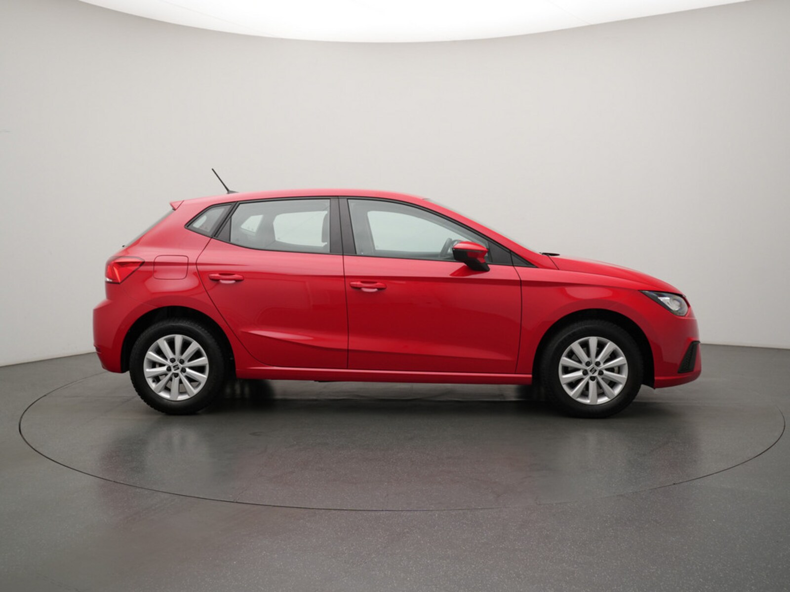 SEAT Ibiza – Bild 3