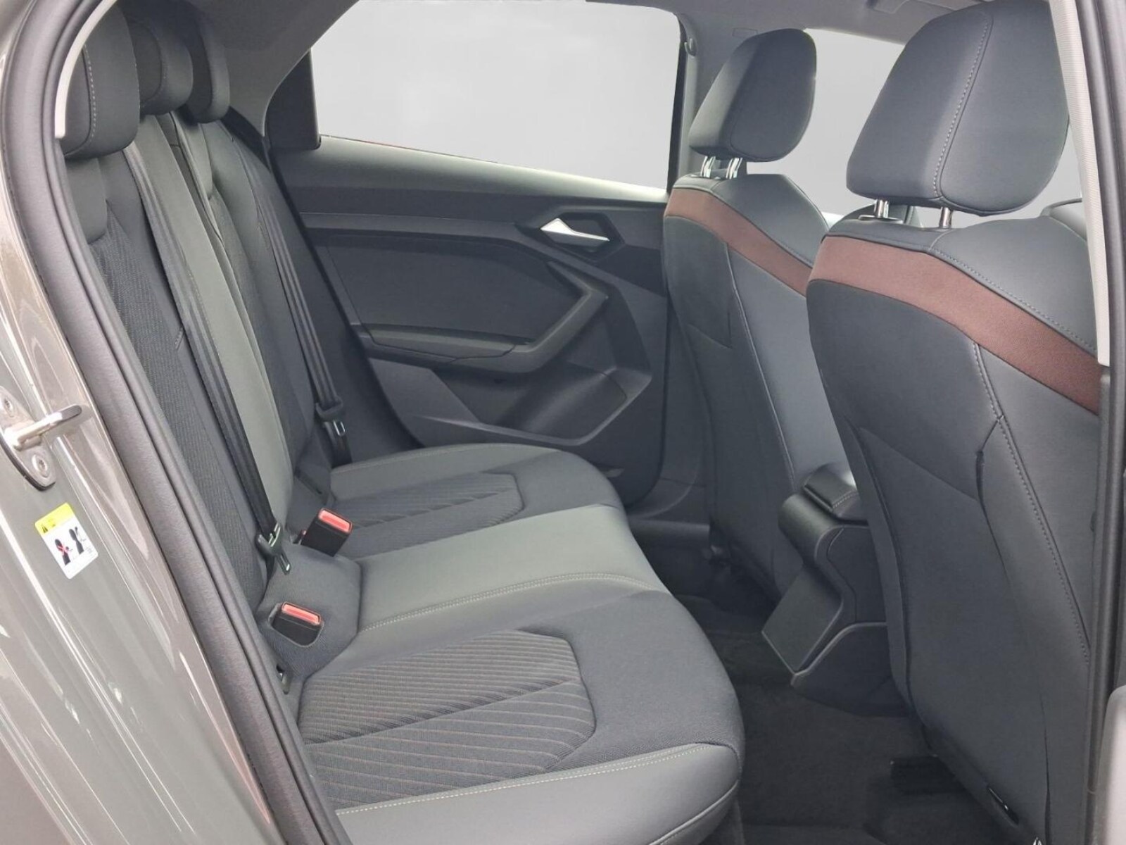Audi A1 allstreet – Bild 17