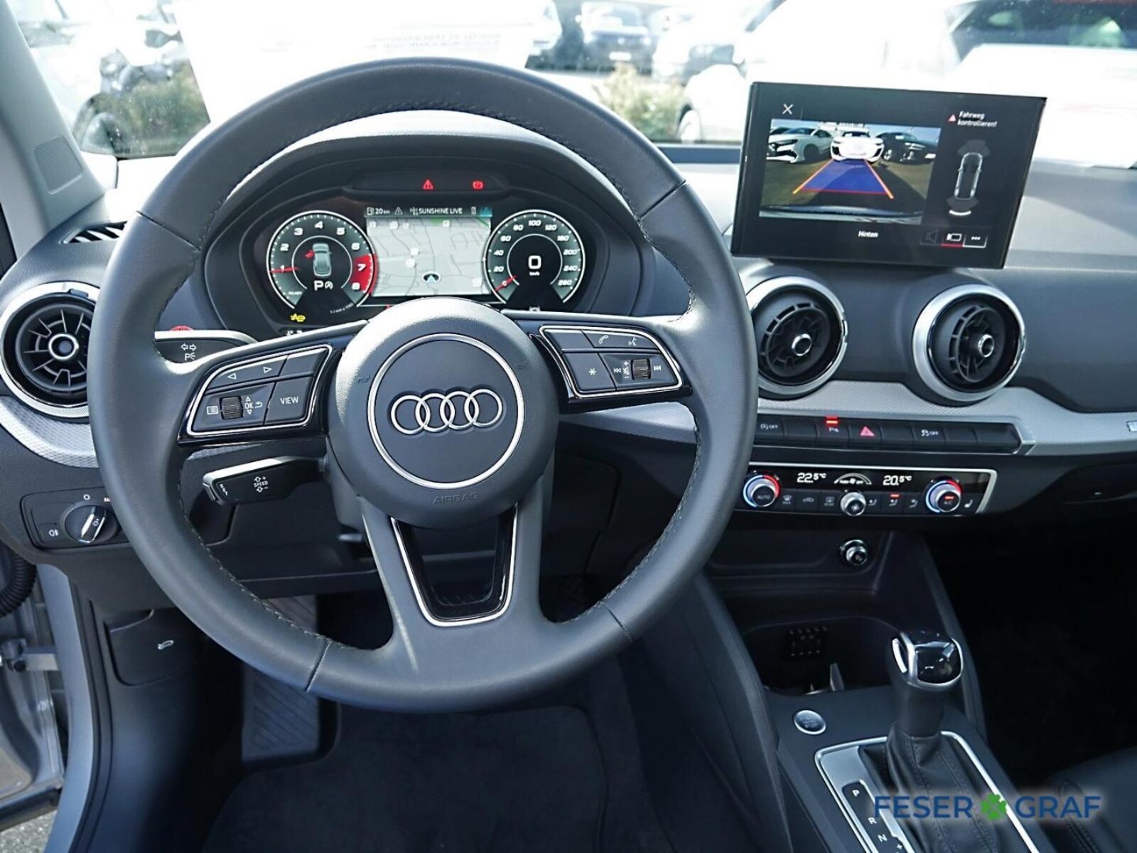 Audi Q2 – Bild 4
