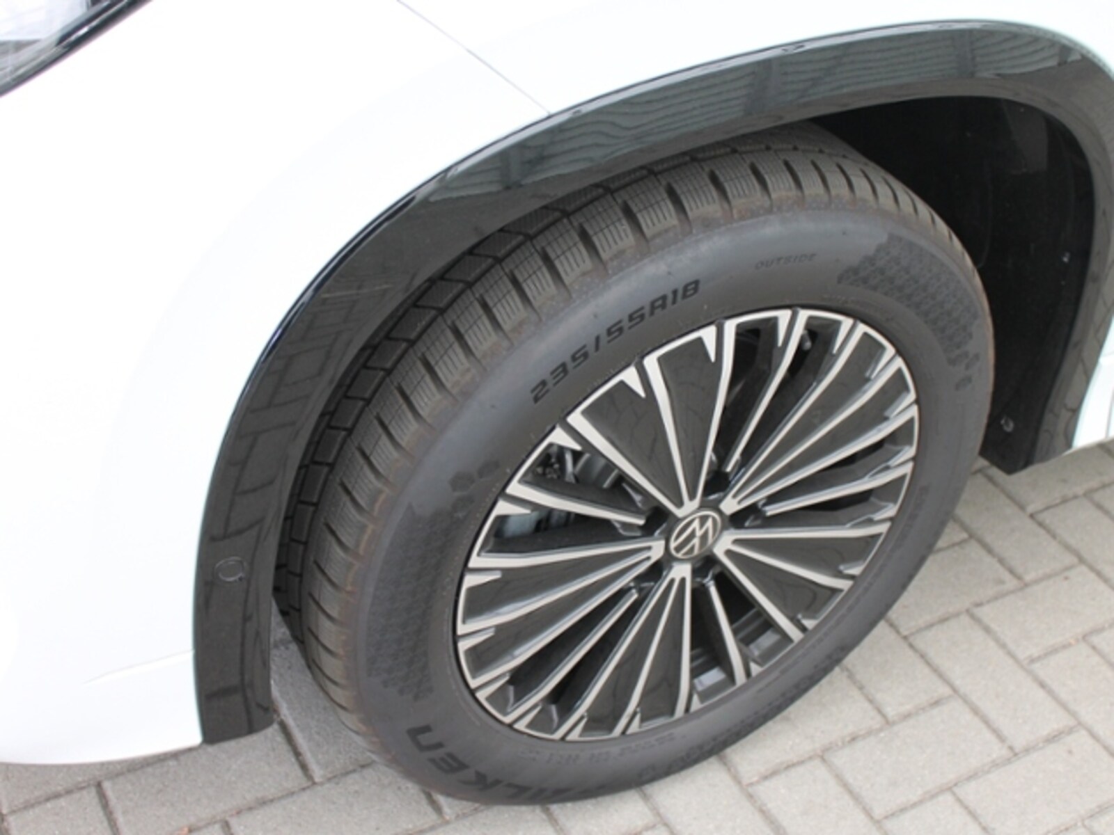 Volkswagen Tayron – Bild 7