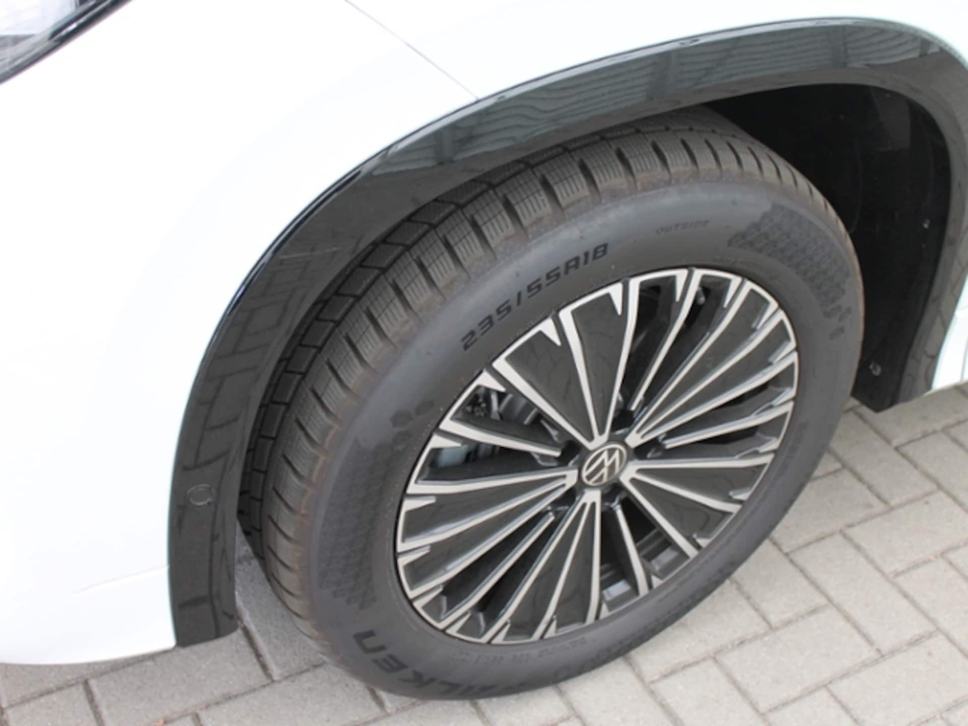 Volkswagen Tayron R-Line