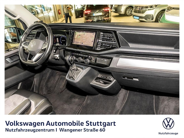 Volkswagen T6.1 Multivan