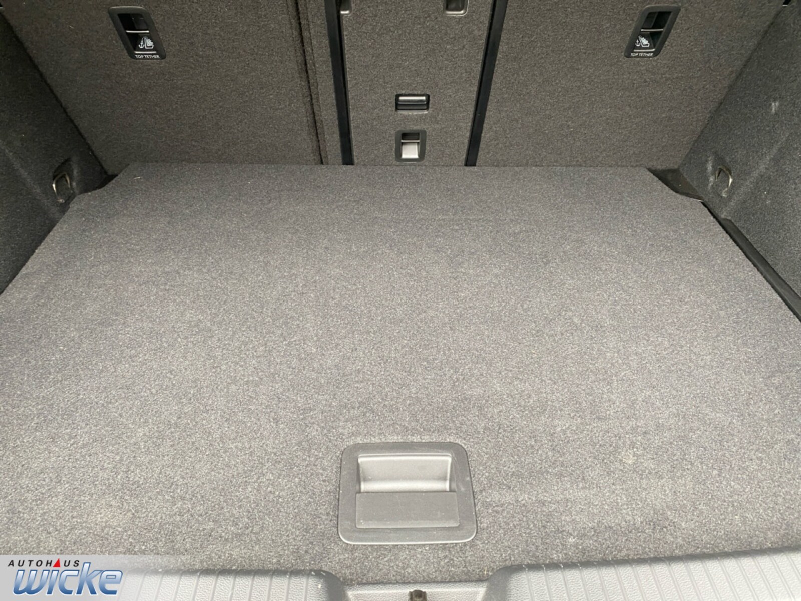 Volkswagen Golf – Bild 14