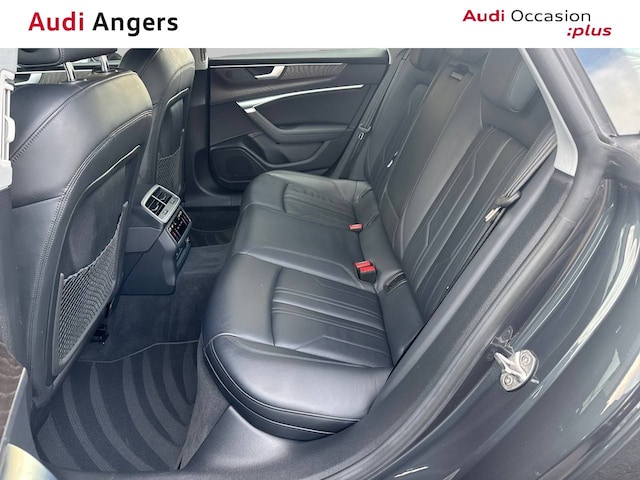 Audi A7 Sportback Avus 40 TDI 204 Ch S Tronic -  - Joinsteer - #4