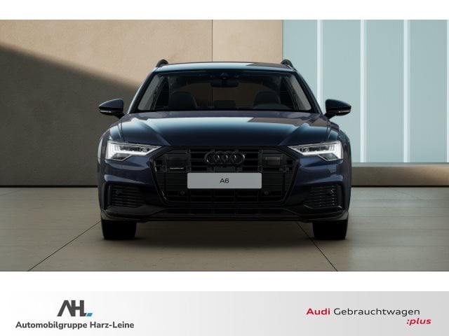 Audi A6 Allroad Quattro 40 TDI Quattro S Tronic -  - Joinsteer - #3