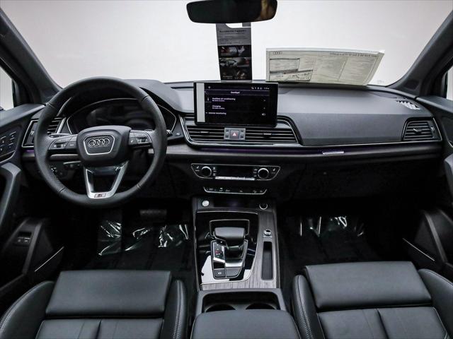 2025 Audi Q5 Premium Plus - Photo 14