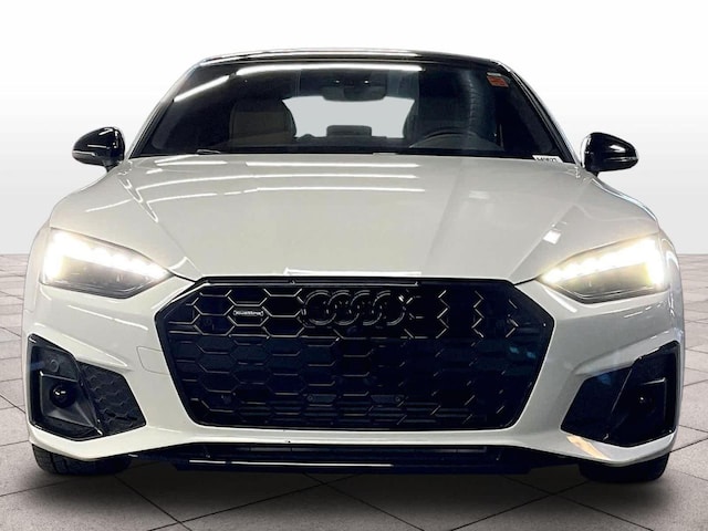 2023 Audi A5 Sportback
