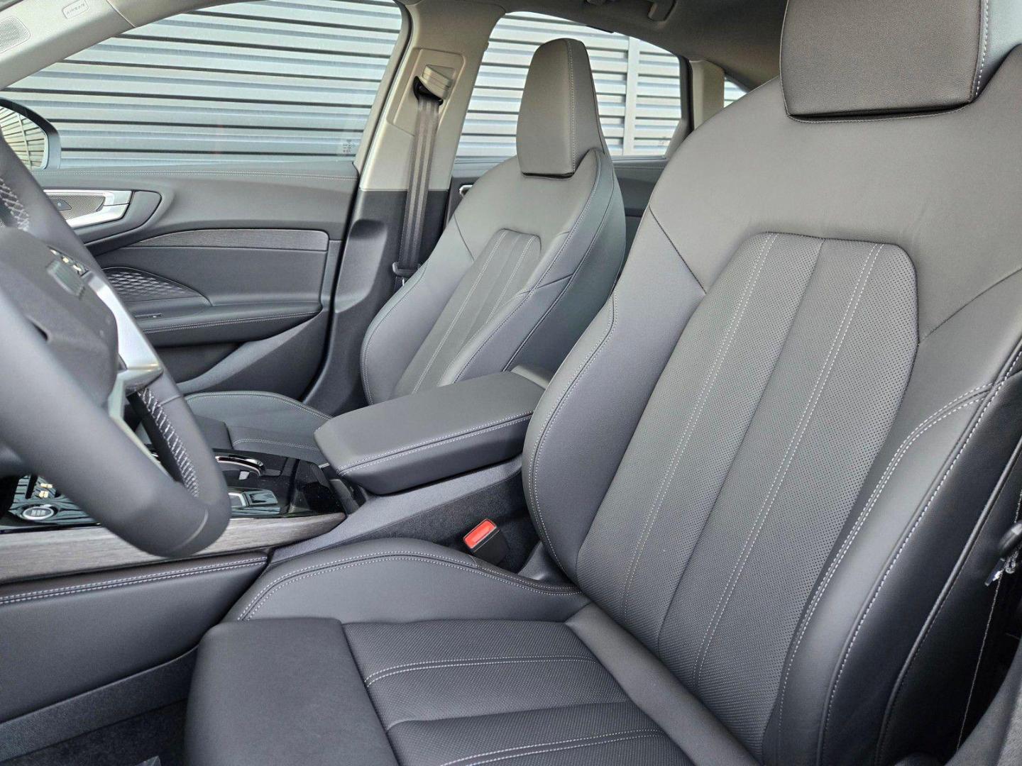 2025 Audi A5 Premium Plus - Photo 20