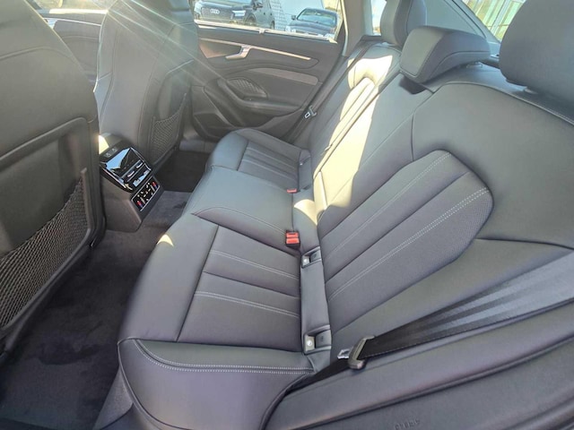 2026 Audi A6 Prestige - Photo 21